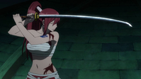 Fairy Tail le film : La prêtresse du Phoenix